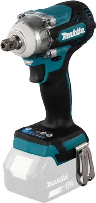 Produktbild von Makita DTW 301 ZJ Akku Schlagschrauber 18 V 330 Nm 1/2" Brushless + Makpac - ohne Akku, ohne Ladegerät