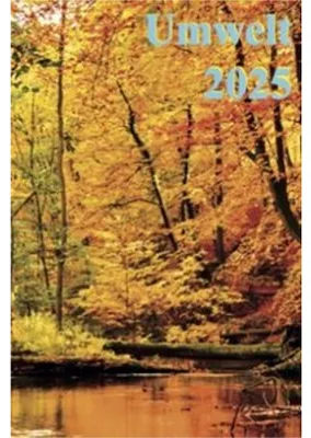 Produktbild von Umwelt 2025