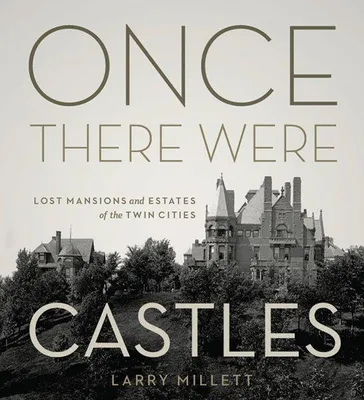 Produktbild von Once There Were Castles