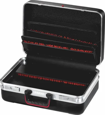 Obrázek produktu pro Parat 581000171 PARAT Werkzeugkoffer CLASSIC PLUS CP-7 Schwarz