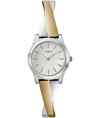 Image de Montre Timex Classic Fashion, bracelet extensible