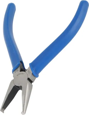 Zdjęcie produktu dla Mini szczypce tnące Micro Nipper 5,2 cala ze stali chromowo-wanadowej do cięcia ręcznego