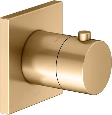 Immagine prodotto di KEUCO IXMO Mitigeur thermostatique encastré, rosace carrée, 59553250002, 59553250002