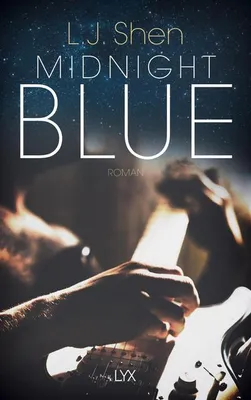 Zdjęcie produktu dla Midnight Blue