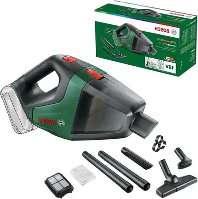 Image de Aspirateur sans fil 18 V pour la maison et le jardin