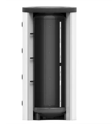 Produktbild von Pufferspeicher 1000 - Ø 79 cm ohne elektrische Bauteile