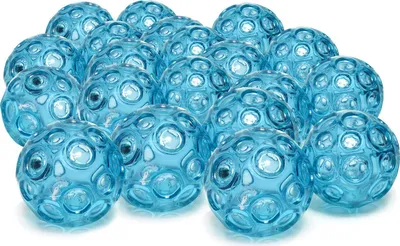 Produktbild von Franklin-Methode® Original Mini Bälle, 10 Paar