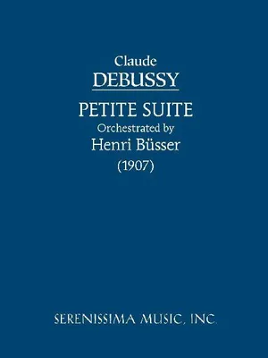 Produktbild von Kleine Suite