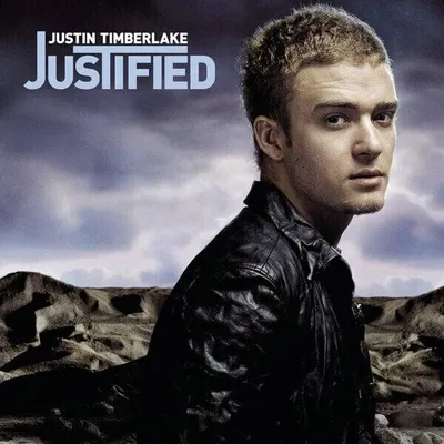 Zdjęcie produktu dla Justin Timberlake - Justified (CD)