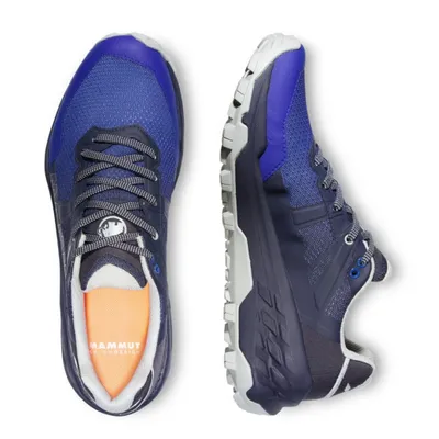 Produktbild von Mammut Sertig II Low GTX Women d'ice/marine 40 EU = 6.5 UK