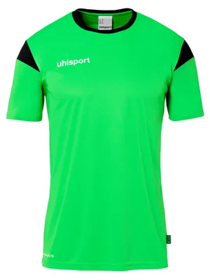 Produktbild von Uhlsport Squad 27 Trikot Kurzarm XXL fluo grün/schwarz