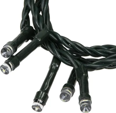 Obrázok produktu pre Reťazec svetiel so 180 LED svetielkami na Vianoce, vnútri aj vonku