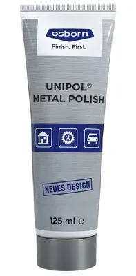Obrázok produktu pre Poliercreme Leštenka na kovy Unipol