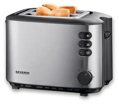 Produktbild von SEVERIN Automatik-Toaster AT 2514