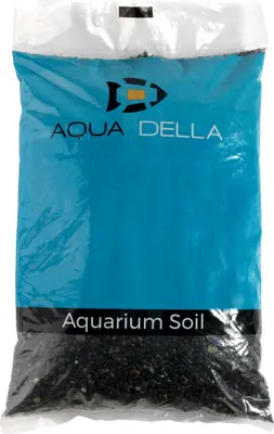 Produktbild von Aqua Della Aquarienkies Vulkan 10 kg