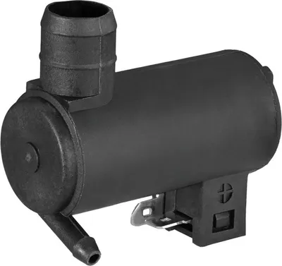 Produktbild von Waschwasserpumpe Scheibenreinigung 12 V 2-polig HELLA für u.a. CITROËN BX