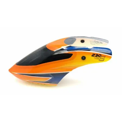 Immagine prodotto di Tettuccio Blade 230 S V2