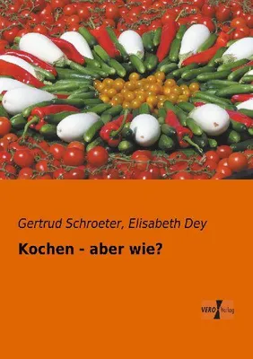 Produktbild von Kochen - aber wie?