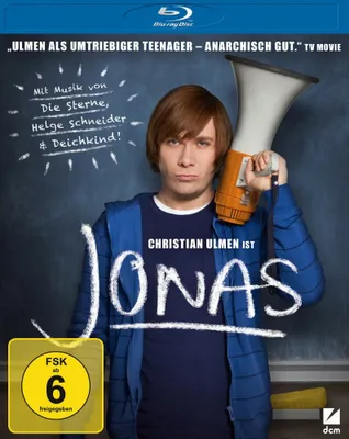 Produktbild von Jonas