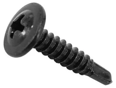 Immagine prodotto di VITE AUTOPERFORANTE TEKS FOSFATATA GRIGIA AKIFIX 4,2x13 mm