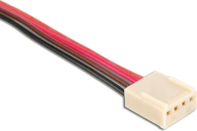 Immagine prodotto di presa econ connect serie PS, 4 pin