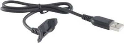 Produktbild von Garmin 010-12454-00, Drinnen, Draußen, USB, Schwarz