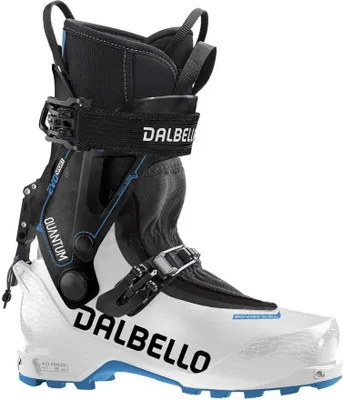 Image de Chaussures de Ski Dalbello Quantum Evo Sport Pour Femmes Noires 24.5 Noires 24.5