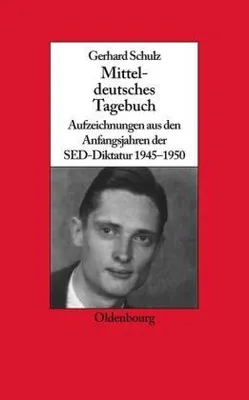 Produktbild von Mitteldeutsches Tagebuch