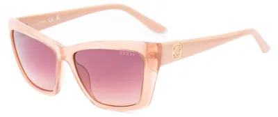 Obrázek produktu pro GUESS Sluneční brýle GU00098-5557F