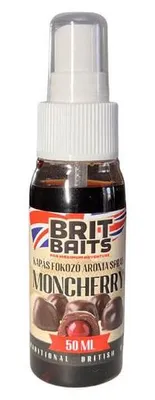 Produktbild von BritBaits Spray MonCherry 50 ml