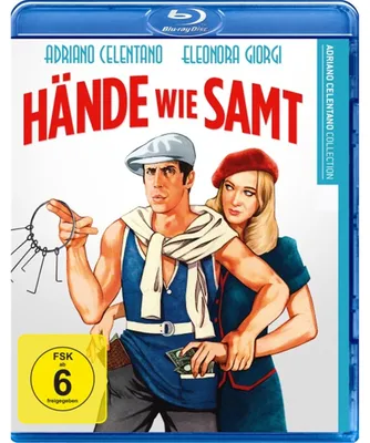Obrázok produktu pre Hände wie Samt