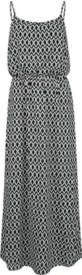 Produktbild von ONLY 15177381, Erwachsener, Weiblich, Schwarz, Elasthan, Polyester, 97% Polyester, 3% Elasthan, Futter: 100% Polyester, Maschinenwäsche, halbe Ladung, kurzer Schleudergang bei 40 °C Nicht bleichen Trockner nicht...