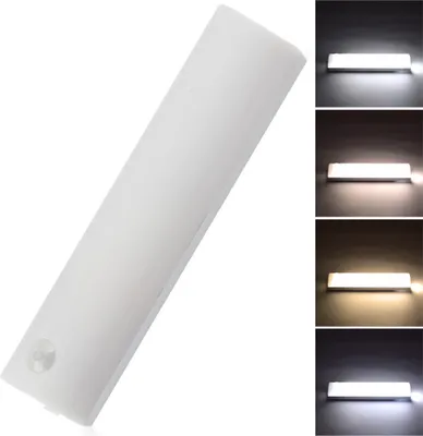 Produktbild von Akku LED Leuchte mit Bewegungssensor