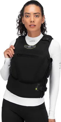 Image de Gilet de sauvetage Zhik Kollition X Impact Pfd Noir M Noir M