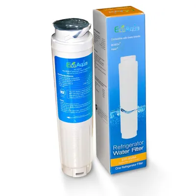 Produktbild von EcoAqua EFF-6025A alternative zu UltraClarity Bosch, Siemens Neff, Gagg, Haier