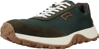 Image de Camper Drift Trail Couleur Vert