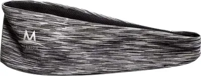 Produktbild von Mission Cooling Classic Stirnband Schwarz  Schwarz One Size