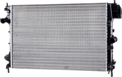 Produktbild von RIDEX 470R0484 Kühler Wasserkühler Motorkühler für OPEL Vectra C Caravan (Z02) Vectra C Limousine (Z02) Signum CC (Z03) Vectra C CC (Z02) für SAAB