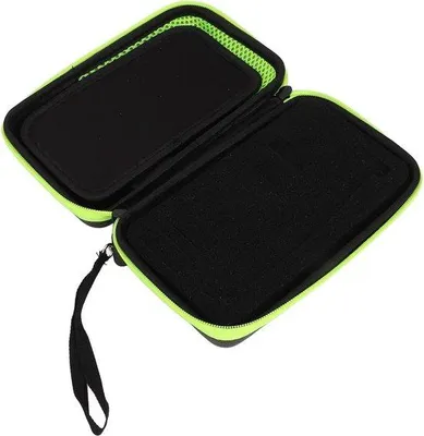 Imagen del producto de Funda de viaje para afeitadoras eléctricas QP2520 QP2530