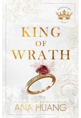 Obrázok produktu pre King of Wrath