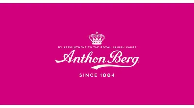 Logo Anthon Berg