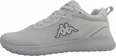 Produktbild von Kappa Damen Laufschuh in Weiß, Größe 38