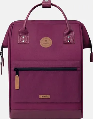 Produktbild von Cabaïa Adventurer Medium Nice darkred - Rucksack