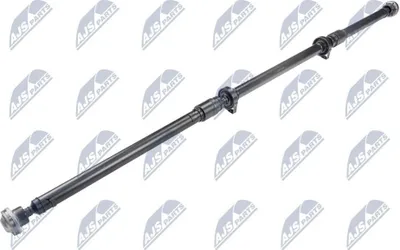 Produktbild von NTY Kardanwelle Gelenkwelle Achsantrieb für VOLVO XC90 II (256) NWN-VV-012