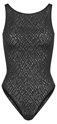Produktbild von sloggi Damen Body Blue ZERO Feel Bliss black - Größe M