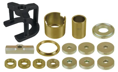 Obrázok produktu pre KS TOOLS Tool 440.0075 Nástrojová oceľ 11140g