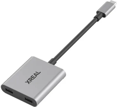 Produktbild von XREAL HUB Ladeadapter