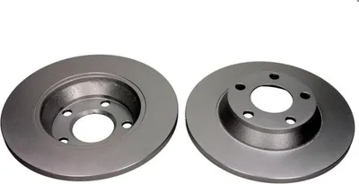 Produktbild von 2x QUARO Bremsscheibe QD9761 vorne für AUDI A4 Limousine (8D2 B5) 46 3mm 280mm