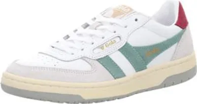 Image de Baskets pour femmes en blanc