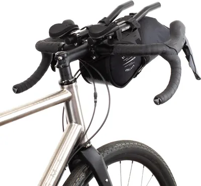 Produktbild von RESTRAP Race Aero Bar Bag - 7L black